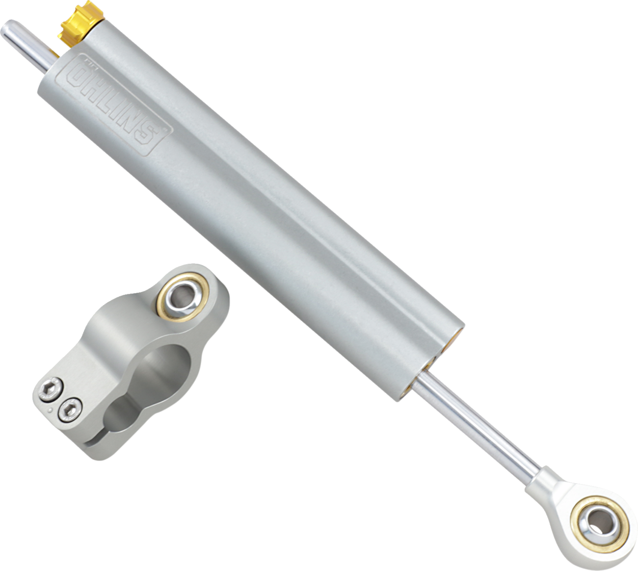 OHLINS Steering Damper — Damper Kit