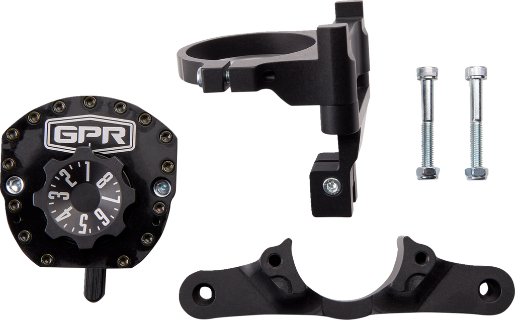 GPR V5-K Steering Damper