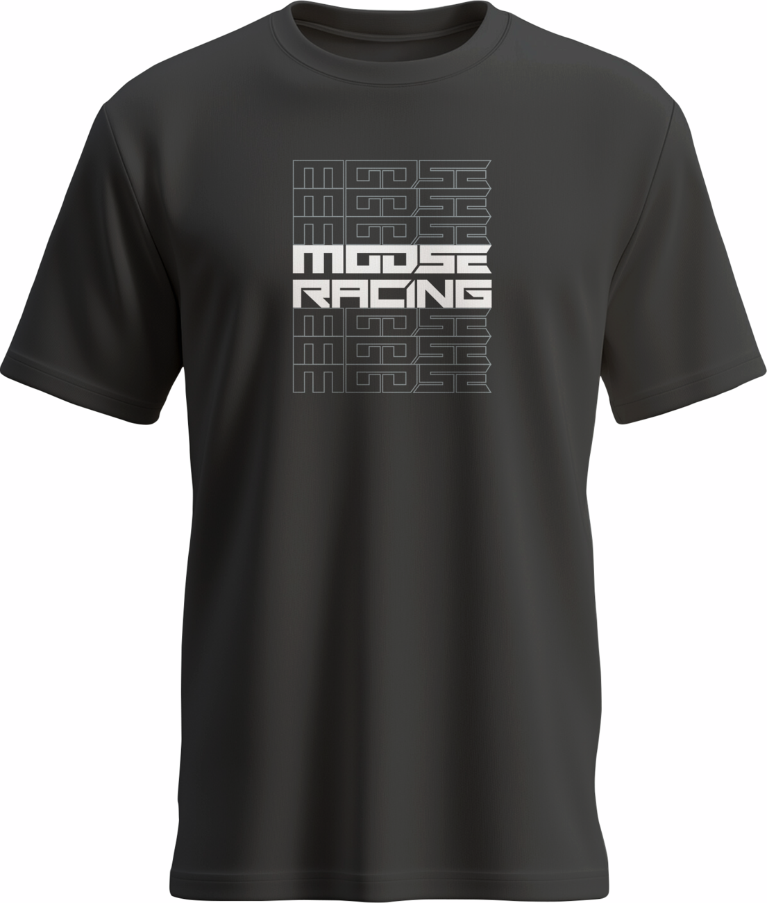 MOOSE OFFROAD Youth Recurrence T-Shirt