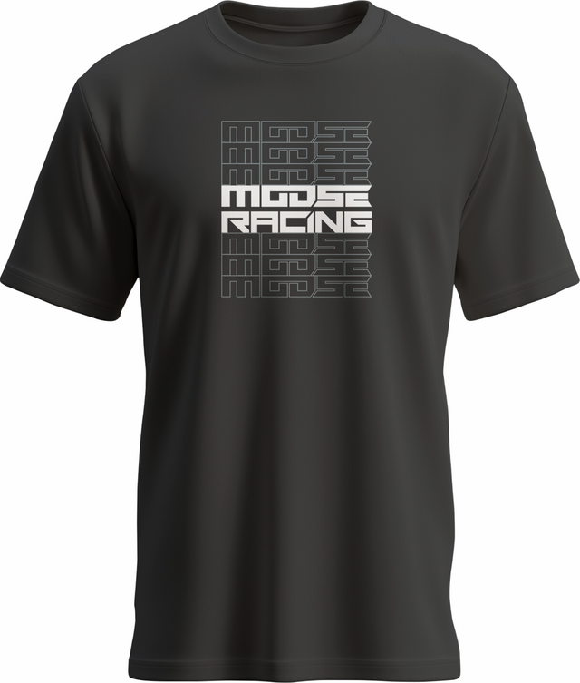 MOOSE OFFROAD Youth Recurrence T-Shirt
