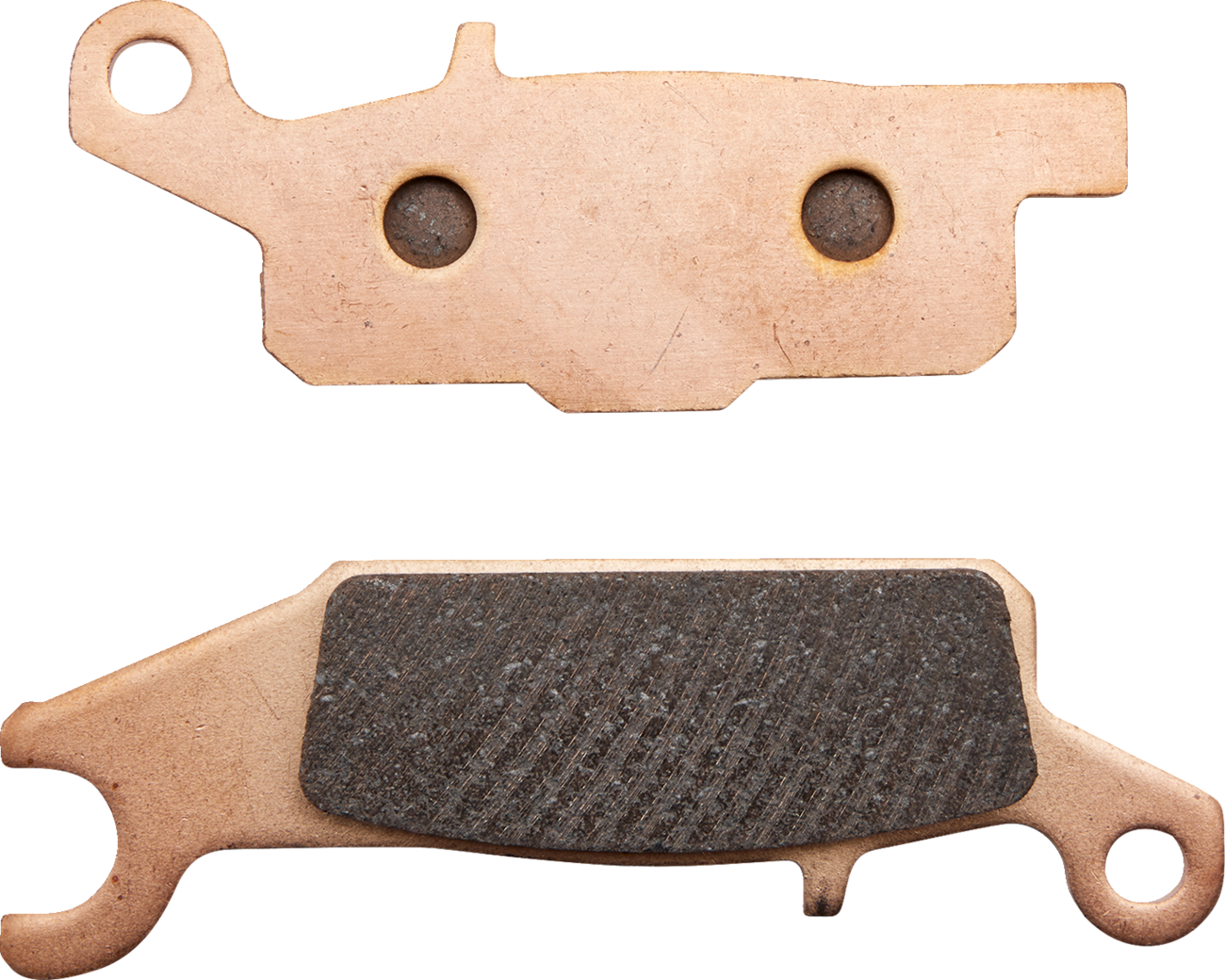 ALL BALLS Sintered Brake Pads - Front Left 1721-3095