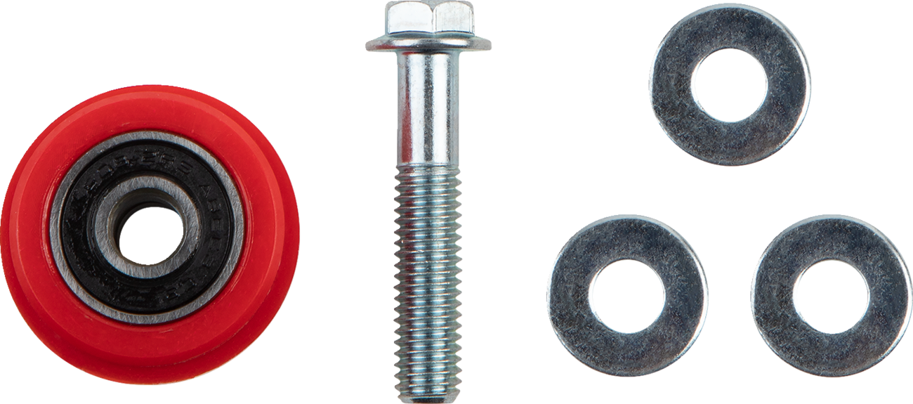 T.M. DESIGNWORKS Powerlip Chain Rollers