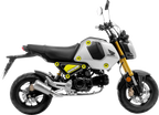 LEOVINCE LV-10 Exhaust System