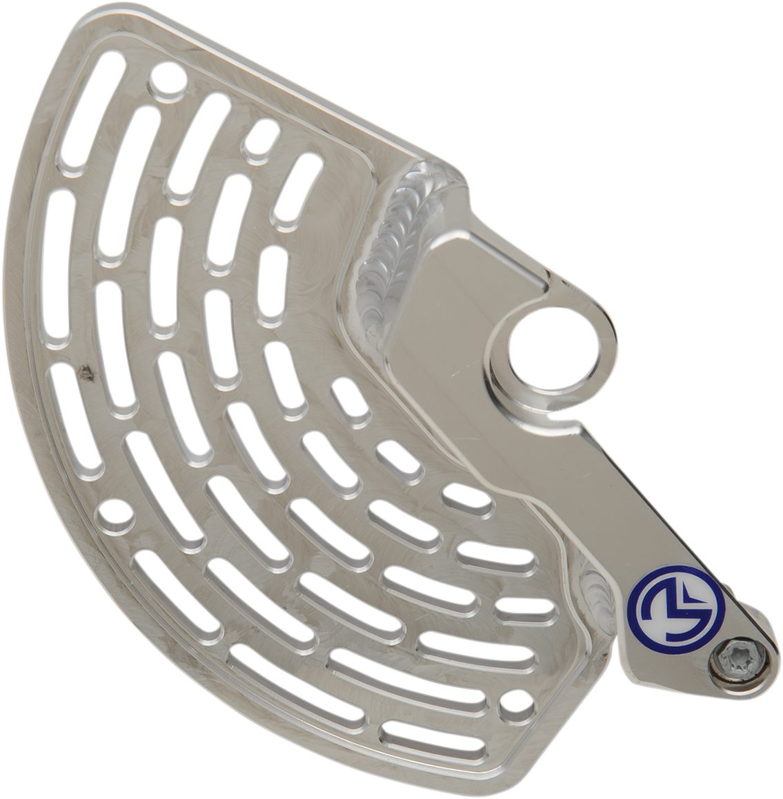 MOOSE OFFROAD Front Brake Rotor Guard