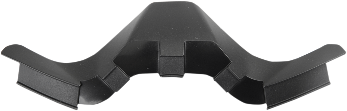 ICON Airflite™ Helmet Nose Guard - Airflite™ Nose Guard / Black 0133-1046