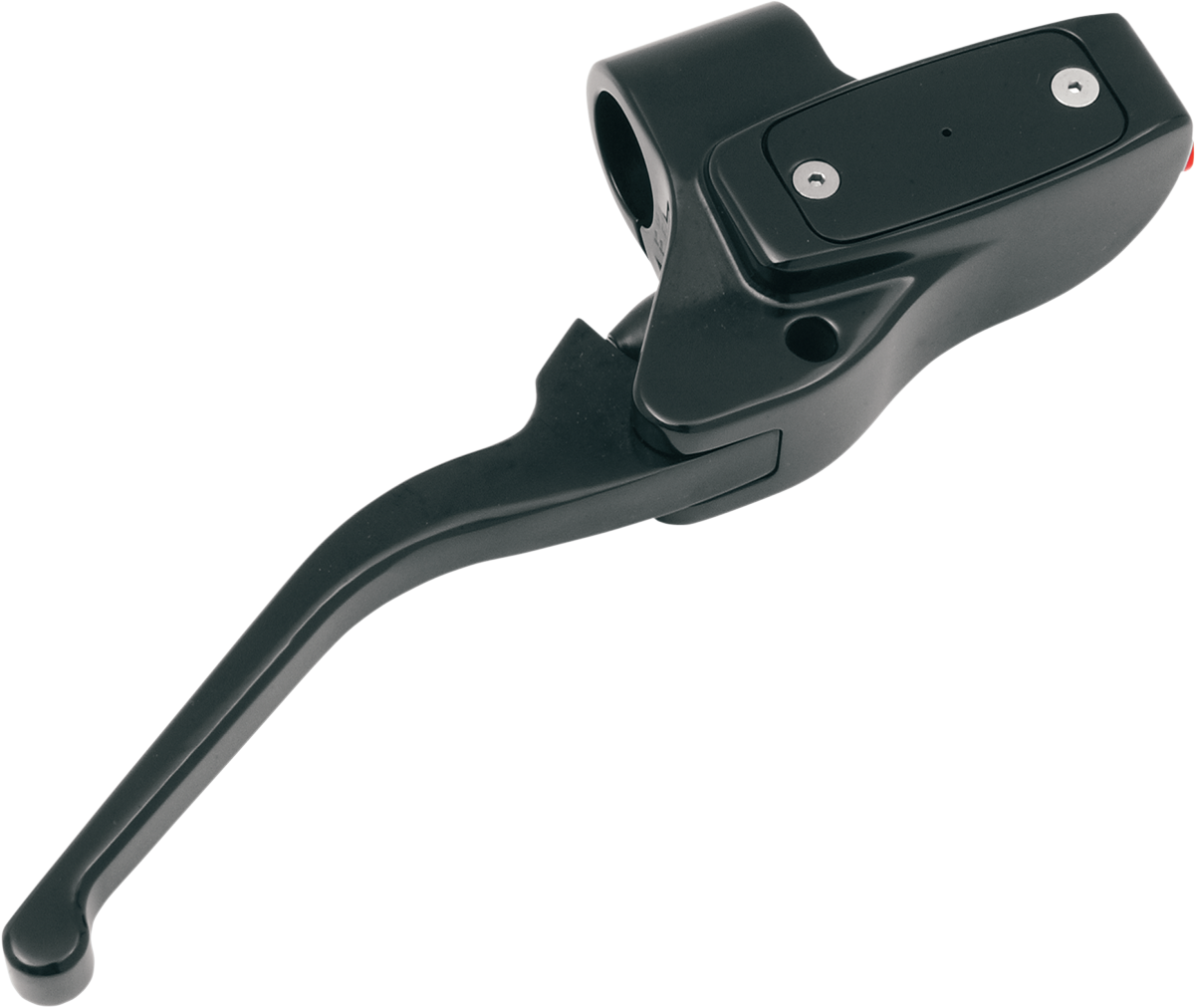 HAWG HALTERS Billet Mechanical Brake Assembly — Lever Assembly