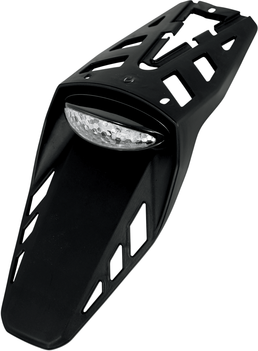ACERBIS CE Certified