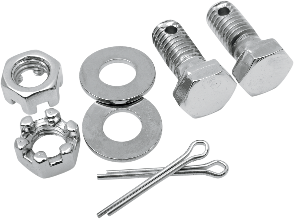 COLONY Hardware Kit