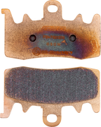 GALFER HH Sintered Brake Pads - 1721-2327