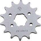 JT SPROCKETS Front Sprocket - Countershaft Sprocket / 14 Tooth JTF1265-14
