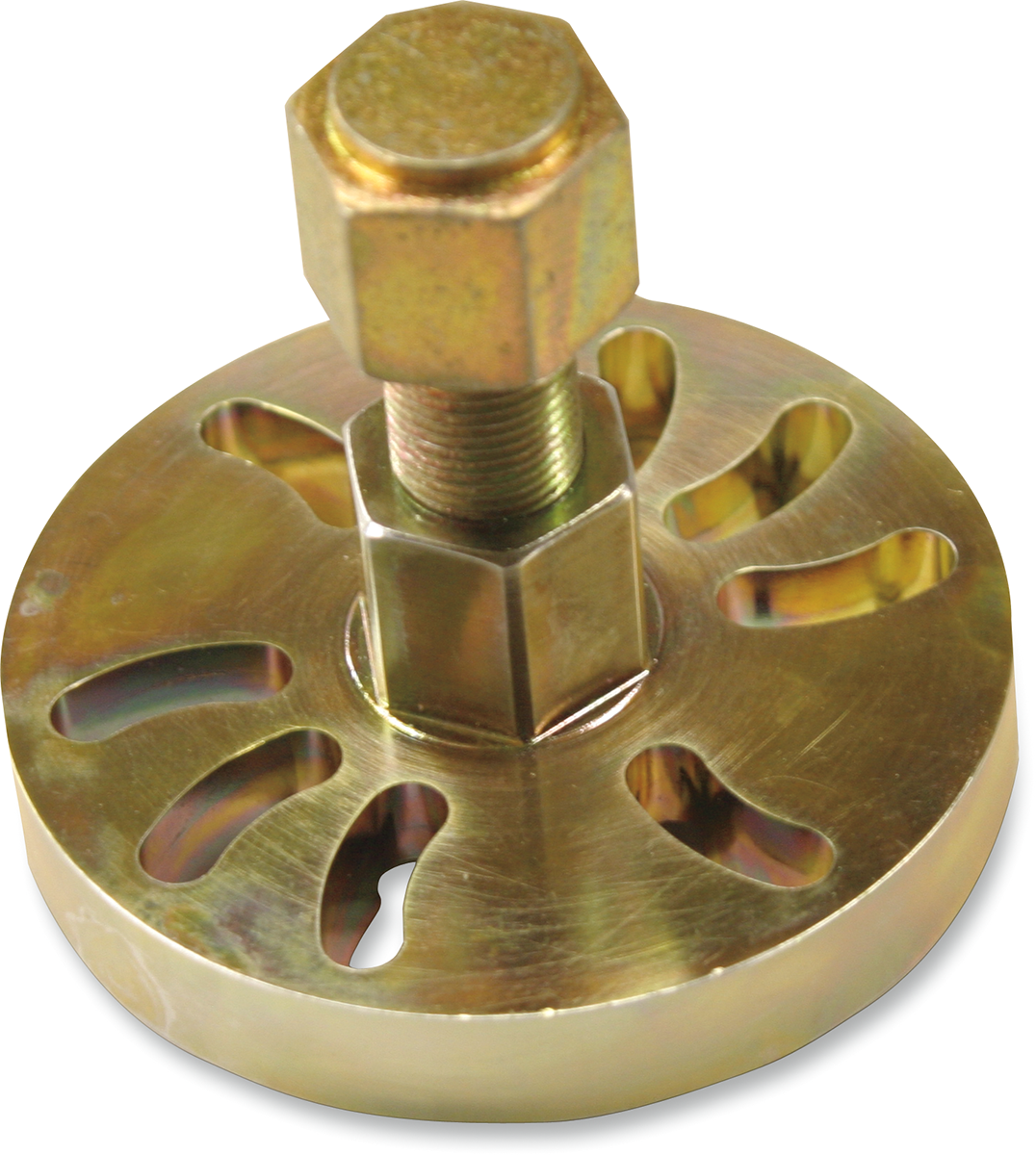 STARTING LINE PRODUCTS Heavy-Duty Flywheel Puller - Flywheel Puller / Heavy-Duty / Polaris 3801-0165
