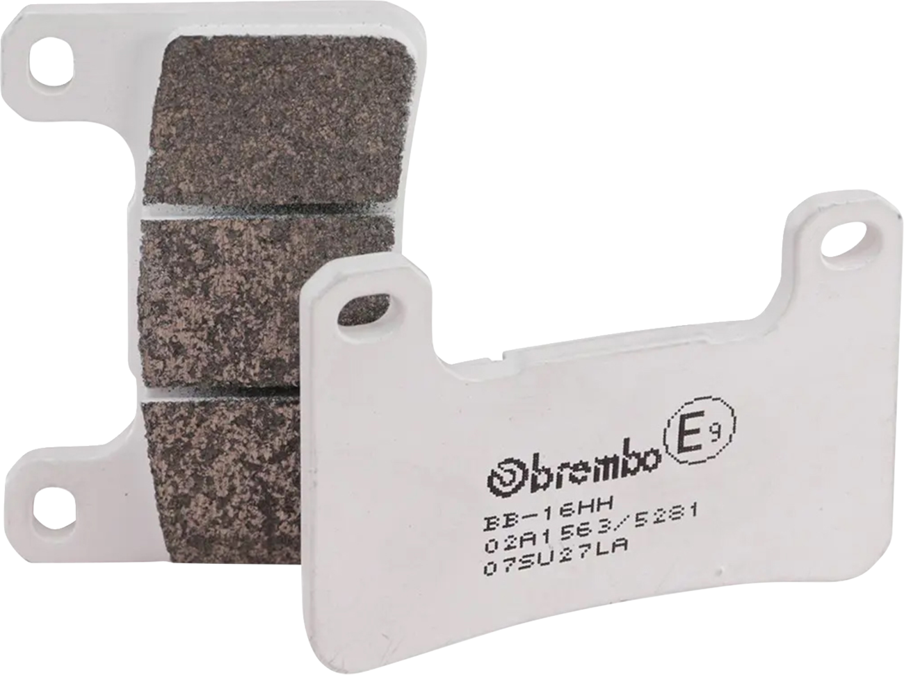 BREMBO PRIME Sinter LA Brake Pads - 1721-3965
