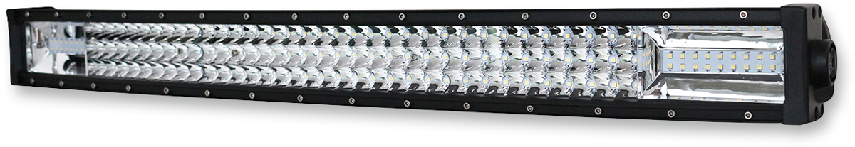 BRITE-LITES 42" Triple Row LED Light Bar
