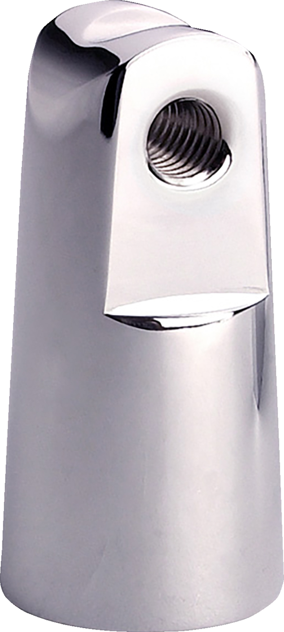HEADWINDS Headlight Mount - Chrome 2001-3131