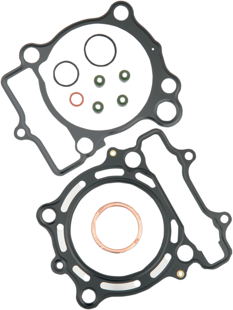 ATHENA Top End Gasket Kit - Suzuki 0934-2536
