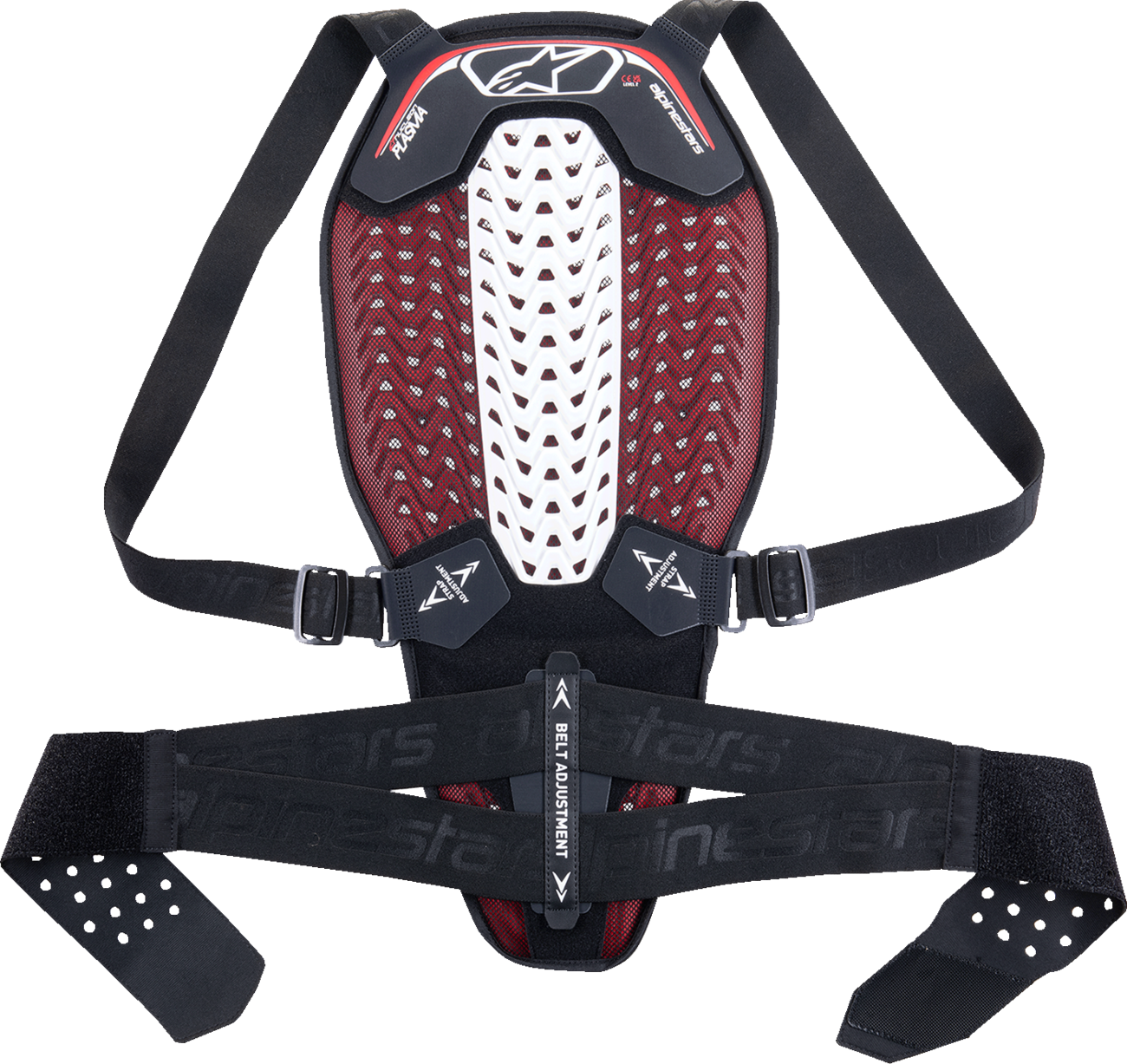 ALPINESTARS Nucleon Plasma Back Protector