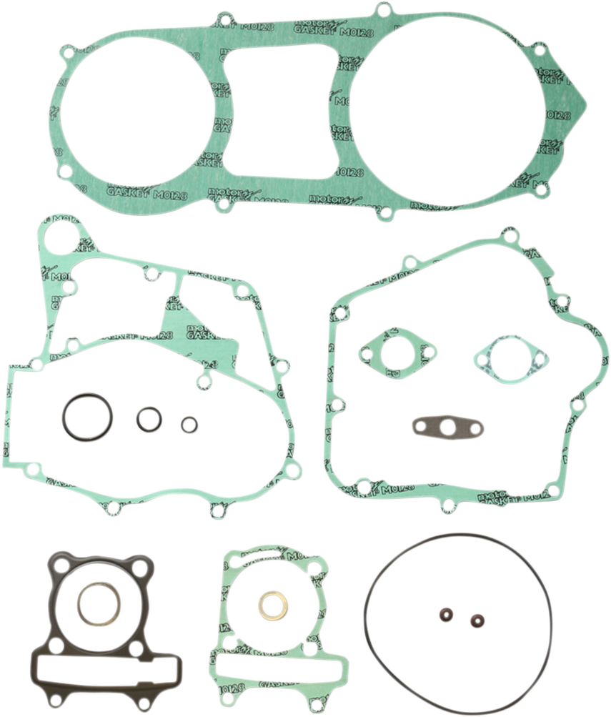 ATHENA Complete Gasket Kit - Polaris 0934-4891
