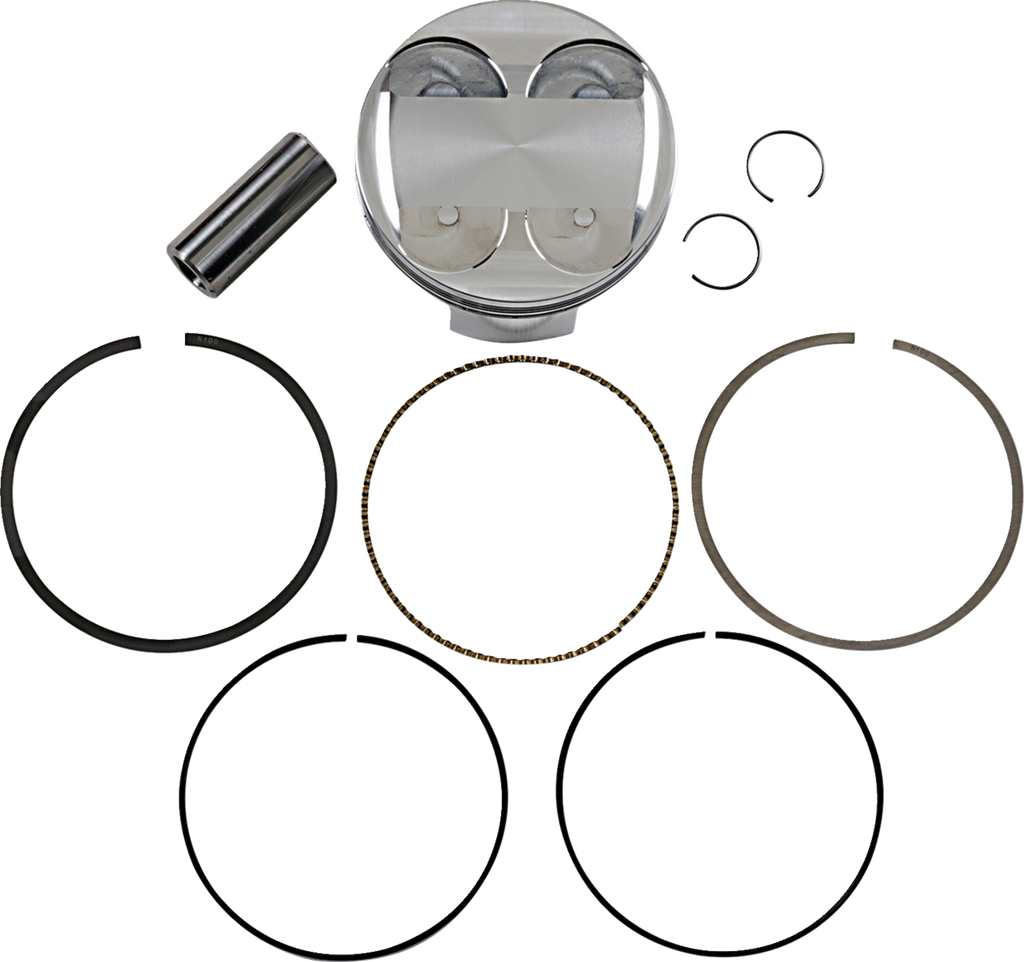 JE PISTONS Pro Series Piston Kit