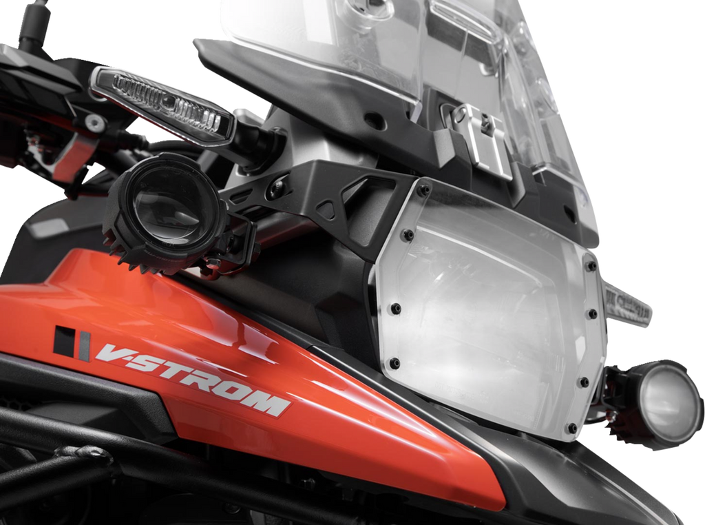 SW-MOTECH Headlight Guard
