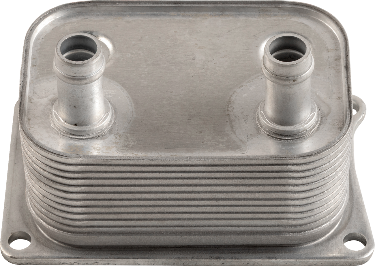 ALL BALLS Oil Cooler - Polaris 0713-0299