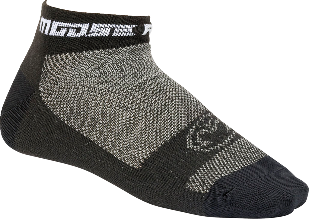 MOOSE OFFROAD Casual Low Socks