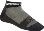 MOOSE OFFROAD Casual Low Socks