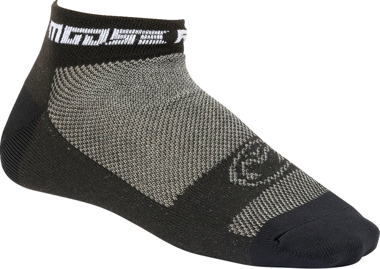 MOOSE OFFROAD Casual Low Socks