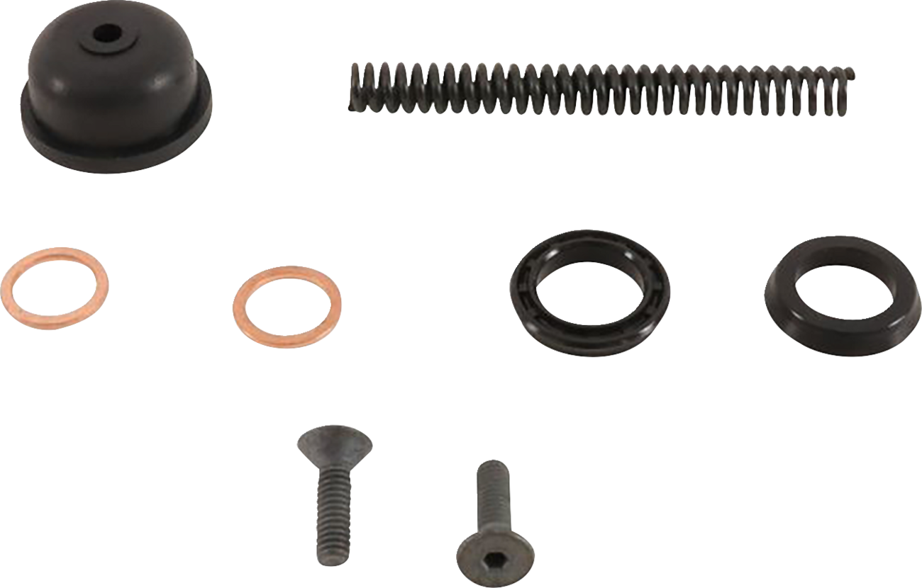 ALL BALLS Brake Master Cylinder Rebuild Kit - Front 0617-0436