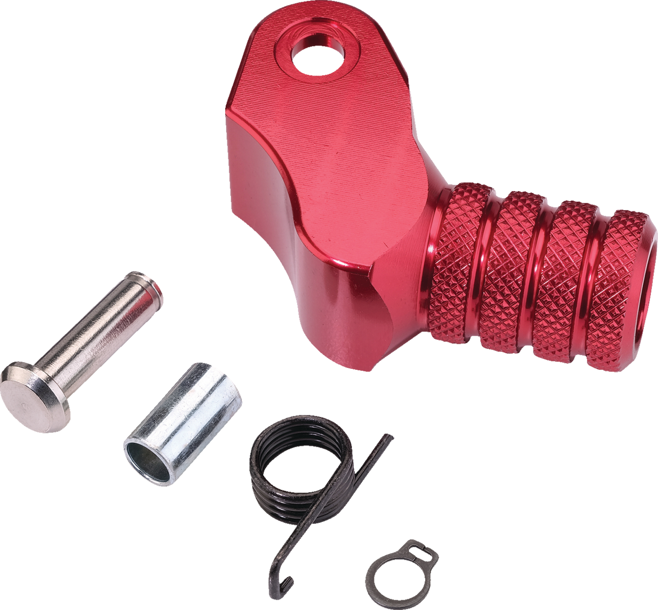 MOOSE OFFROAD Knurled Shift Tip