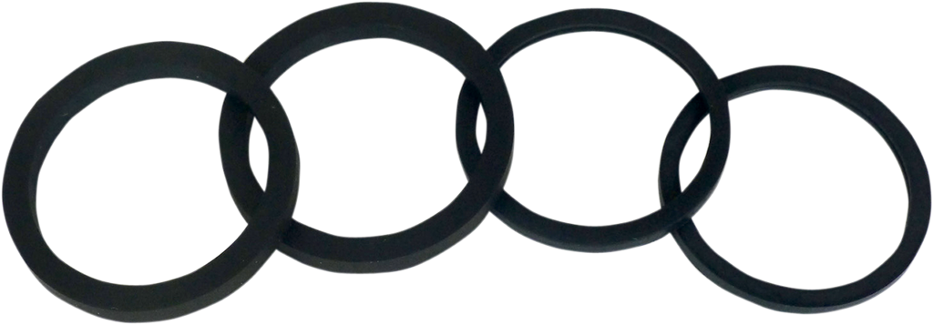 K&S TECHNOLOGIES Brake Caliper Seal Kit - 1702-0164