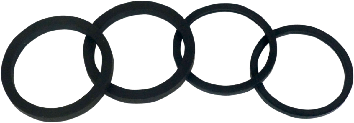 K&S TECHNOLOGIES Brake Caliper Seal Kit - 1702-0164