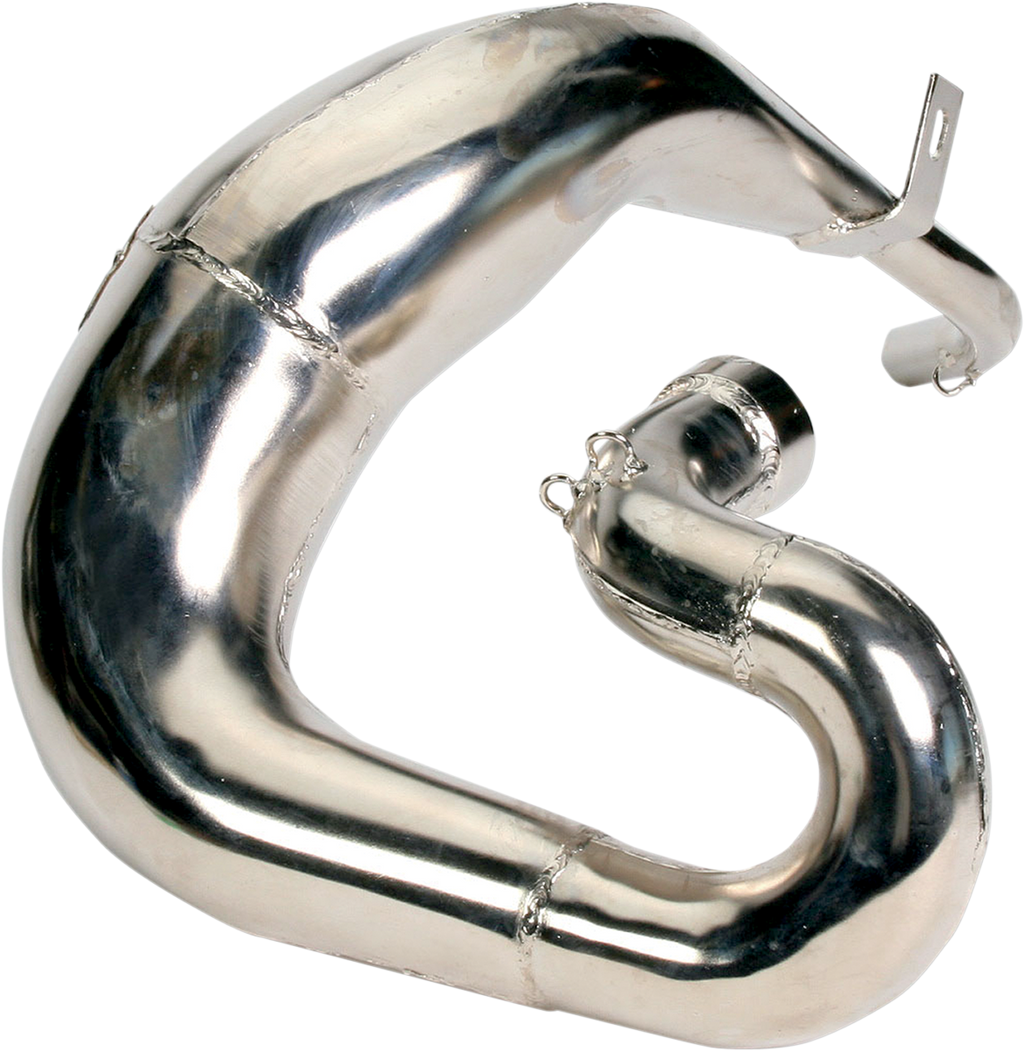 DG PERFORMANCE ATV Xtreme Pipe - Xtreme ATV Exhaust D00-5005