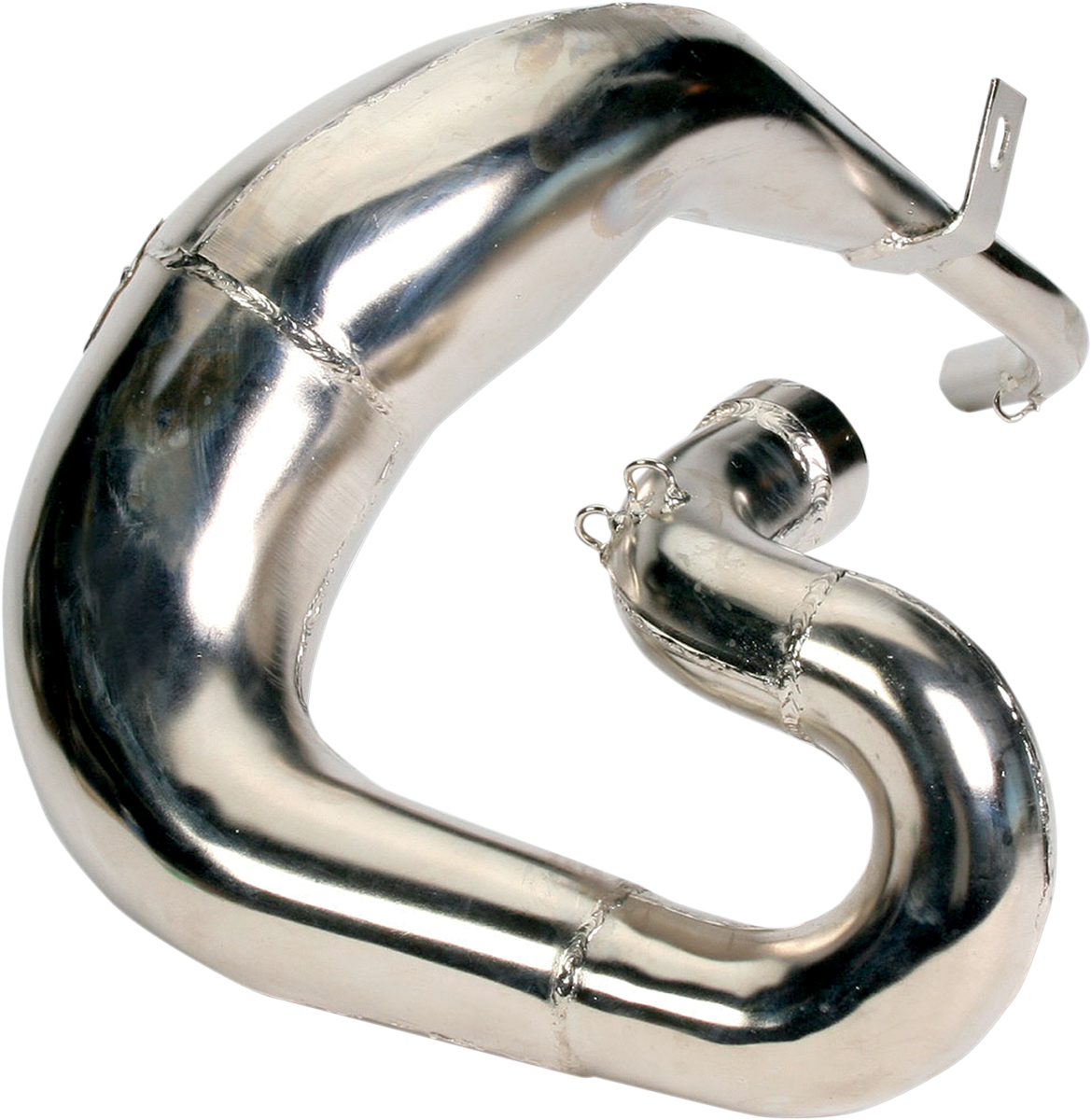 DG PERFORMANCE ATV Xtreme Pipe - Xtreme ATV Exhaust D00-5005
