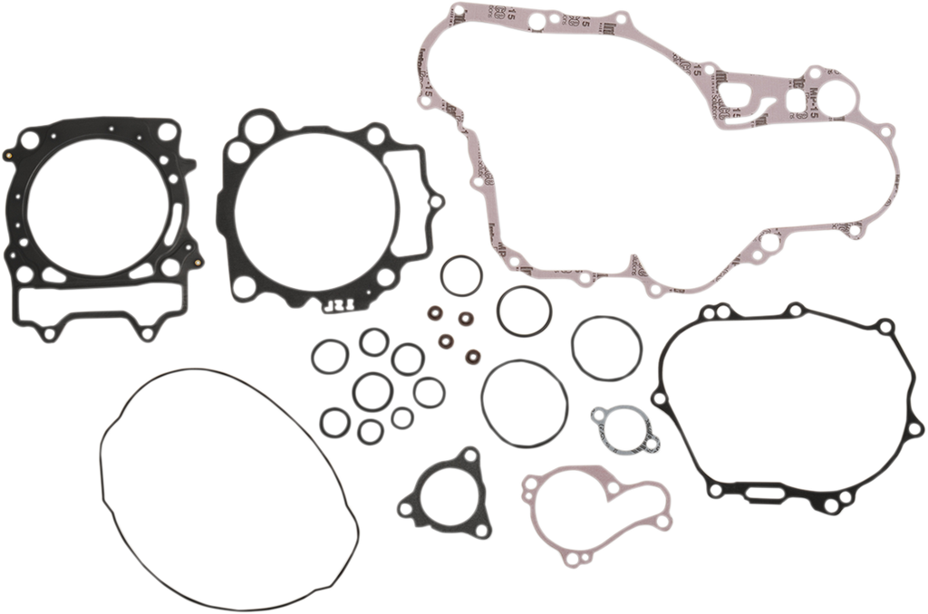 MOOSE OFFROAD Complete Gasket Kit - Complete Motor Gasket Kit / Yamaha 0934-5997