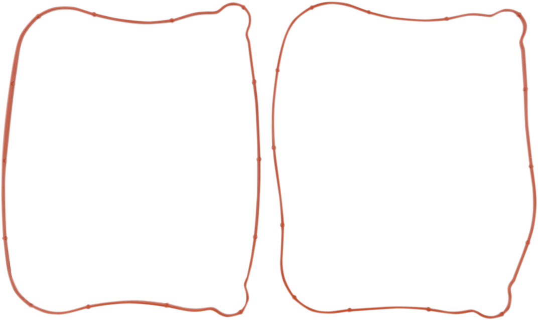COMETIC Outer Rocker Gasket