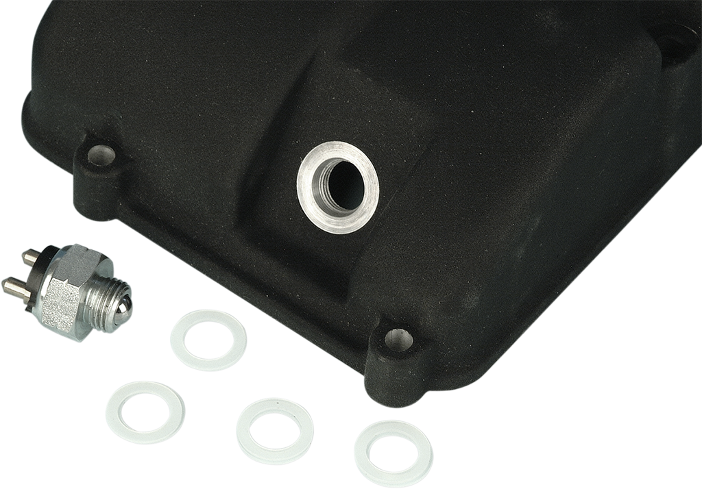 JAMES GASKET Replacement Washers