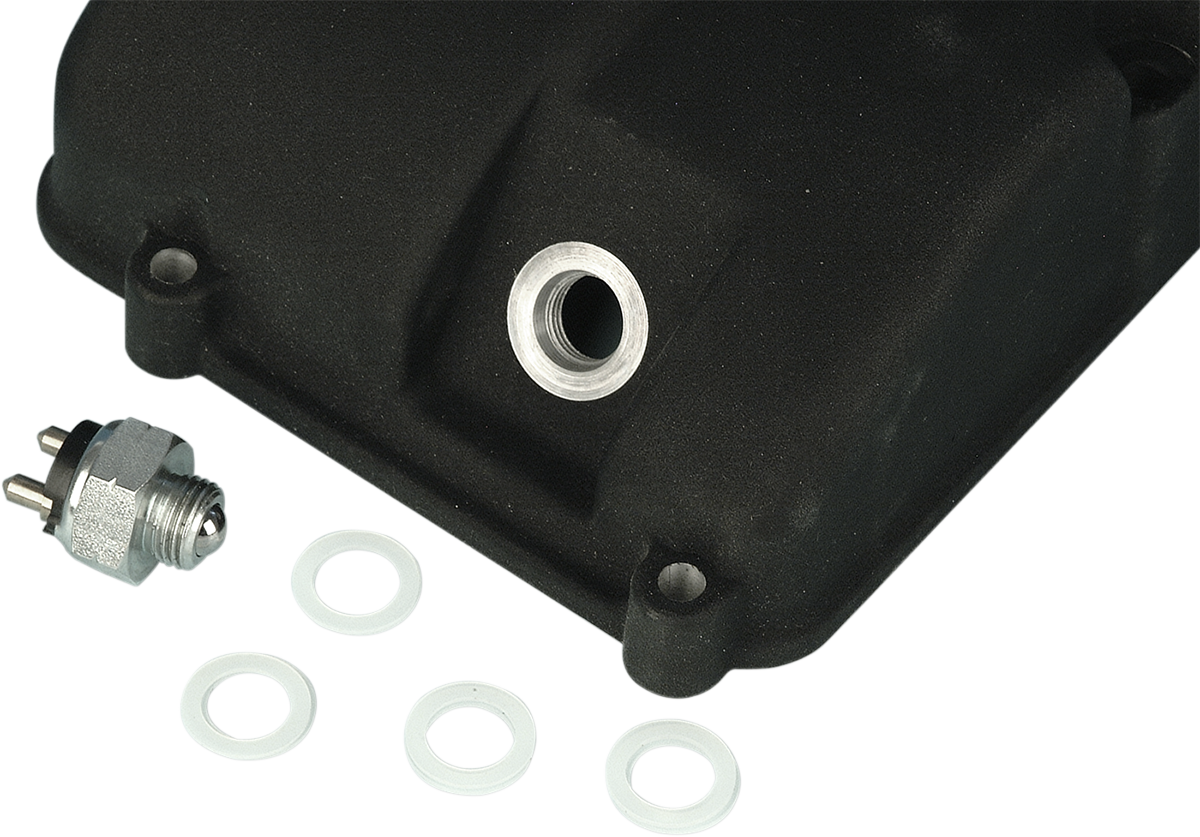 JAMES GASKET Replacement Washers