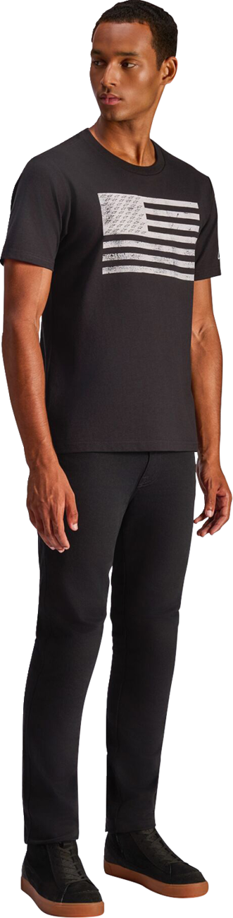 ALPINESTARS T-Shirt Wavings CSF