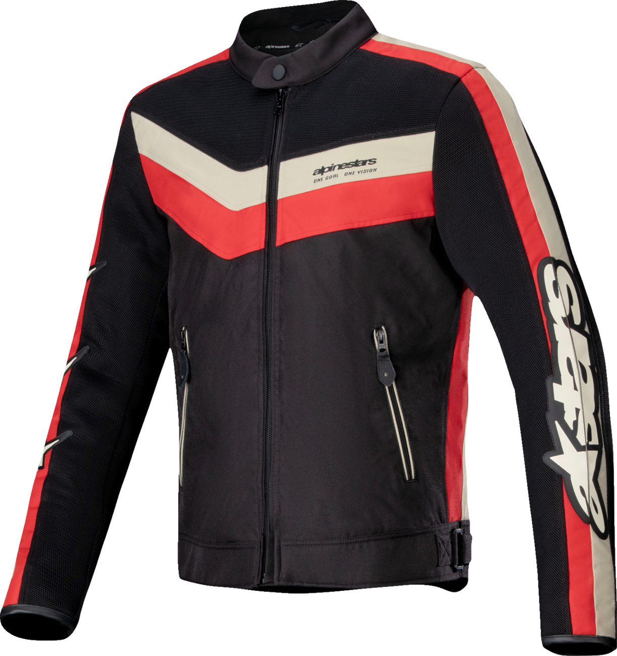 ALPINESTARS T-Dyno Air Jacket