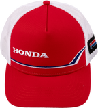 HONDA APPAREL Honda HRC Hat