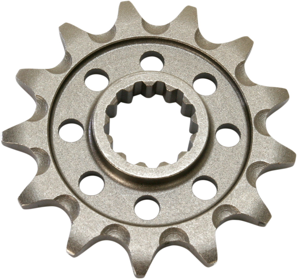 JT SPROCKETS Front Sprocket - Countershaft Sprocket / 13 Tooth 1212-0941