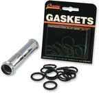 JAMES GASKET Replacement O-Ring Kit - Pushrod Seal Set / XL DS-194488