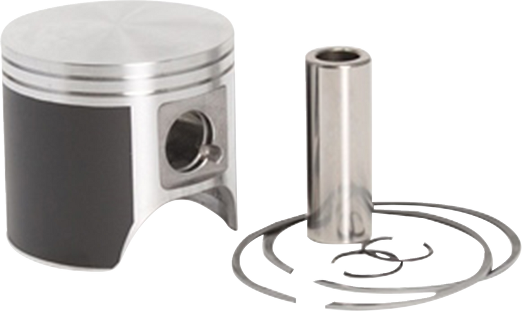 KIMPEX Piston Kit - 75.86 mm / Standard / Ski-Doo 0910-0823