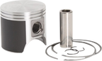 KIMPEX Piston Kit - 75.86 mm / Standard / Ski-Doo 0910-0823