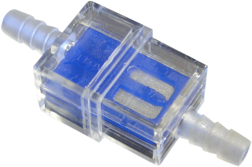 HELIX In-Line Fuel Filters
