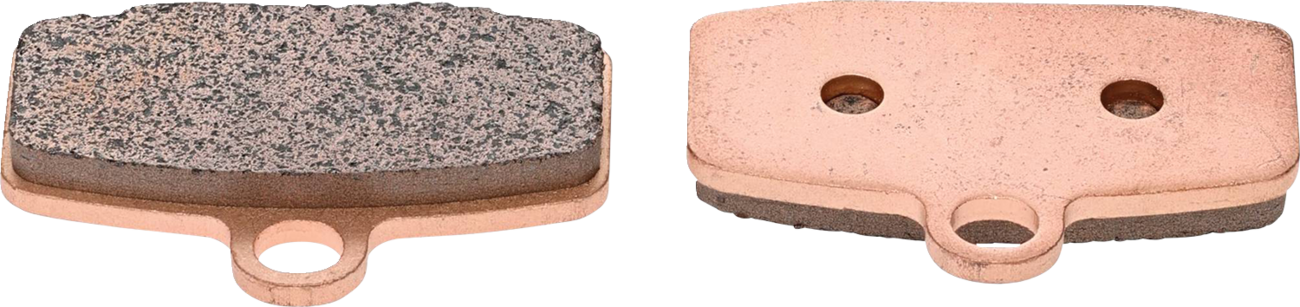 ALL BALLS Sintered Brake Pads - Front 1721-3241