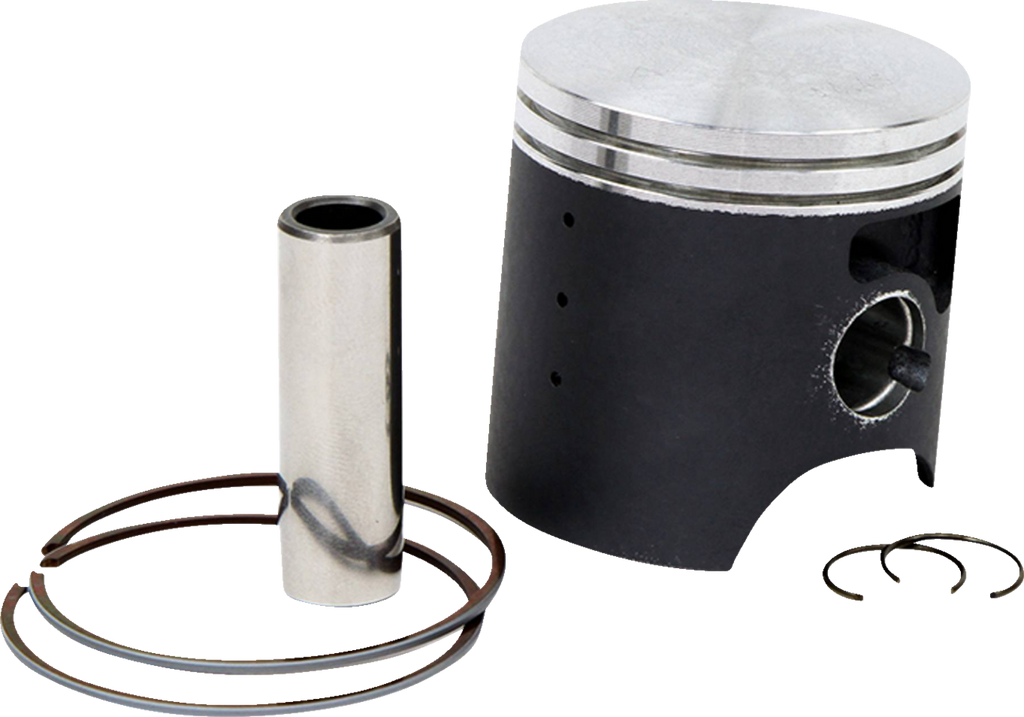 MOOSE OFFROAD Piston Kit - Cast Replica