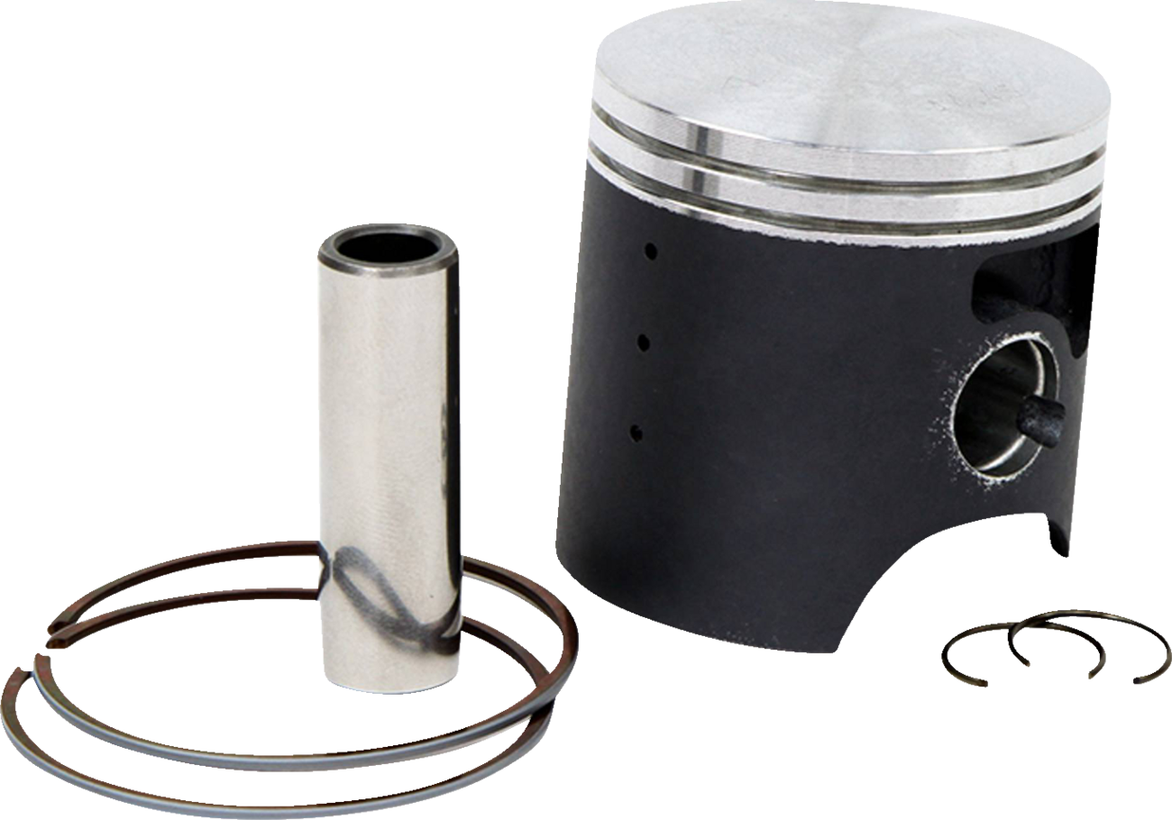 MOOSE OFFROAD Piston Kit - Cast Replica