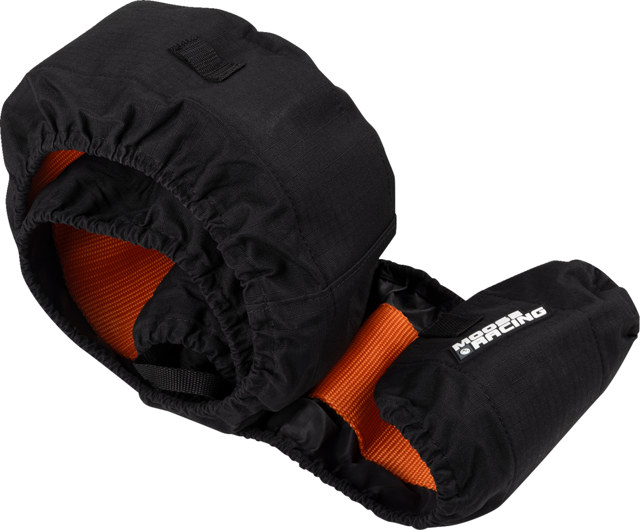 MOOSE OFFROAD Motorcycle Ice Tire Wrap - 0362-0016