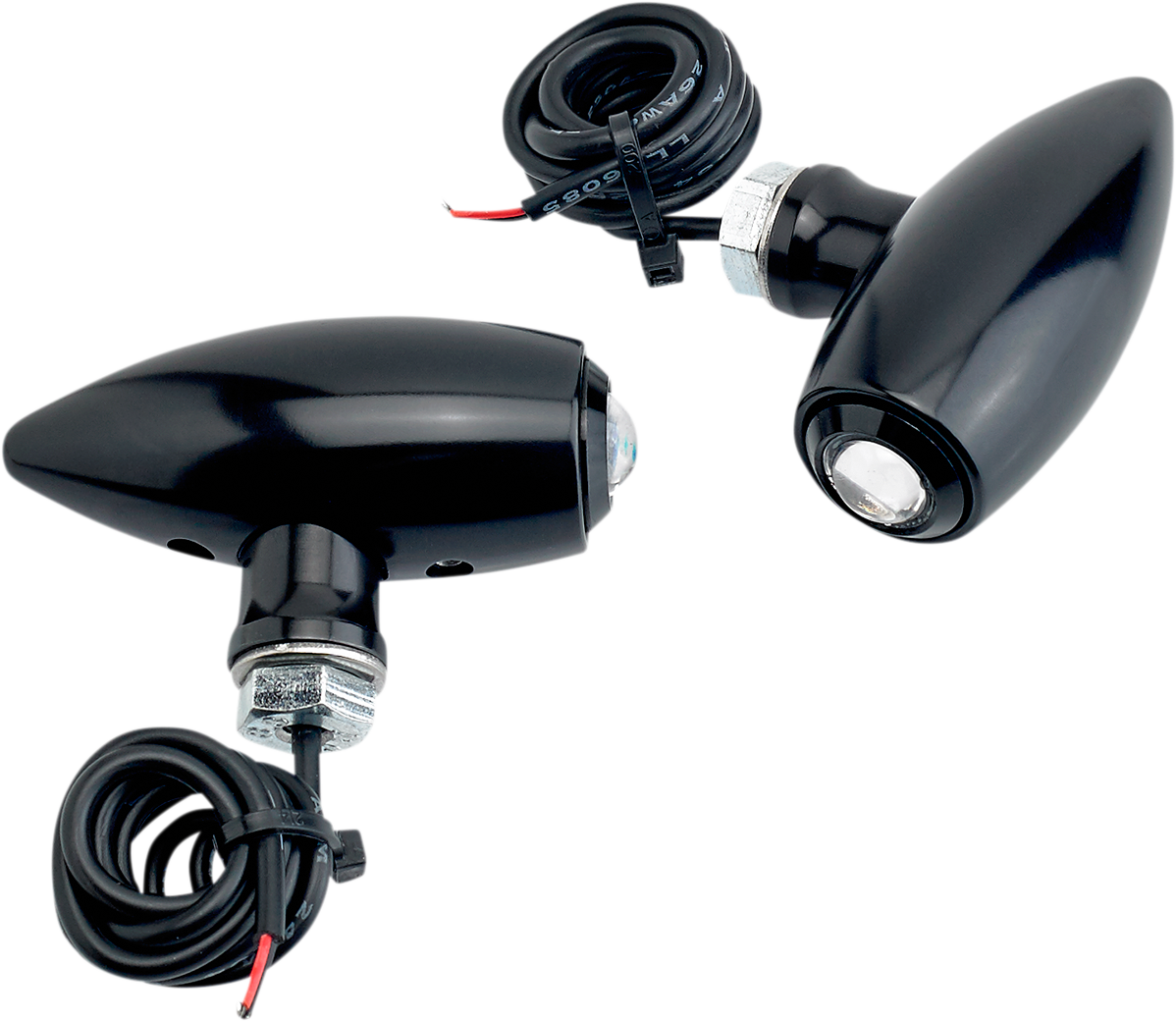 JOKER MACHINE Center Mount Astro LED Turn Signal/Marker Lights